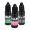 Wapsi Gulff Colored Resin 15 Ml -Angler Gear Shop GUL1 2