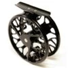 Galvan Brookie Fly Reel -Angler Gear Shop GalvanBrookie Black