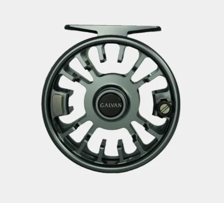 Galvan Euro Nymph Fly Reel (G.E.N) 3 Galvan Euro Nymph Fly Reel (G.E.N)