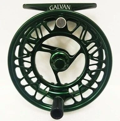 Galvan Brookie - Spool 4 Galvan Brookie - Spool - Image 2