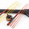 Echo Gecko Trout 7'9" 5wt Fly Rod Kit -Angler Gear Shop Gecko Kit 2022