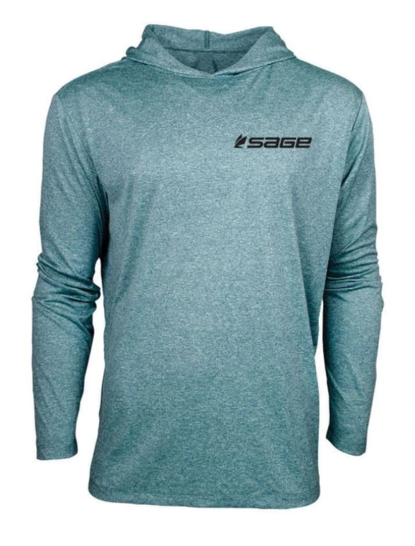 Sage Sun Hoodie 4 Sage Sun Hoodie - Image 2