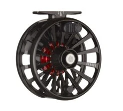 Redington Grande Reel -Angler Gear Shop Grande Black