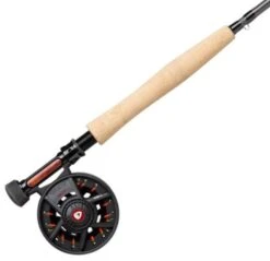 Grey's Fin Euro Nymph Fly Rod Combo Kit