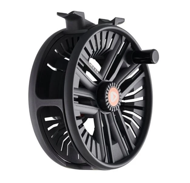 Grey's Fin Fly Reel 3 Grey's Fin Fly Reel