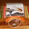 Hareline HMH - Tube Fly Method Kit -Angler Gear Shop HMHTFK 2
