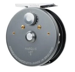 Hardy Marquis LWT Reel -Angler Gear Shop HardyMarquis2