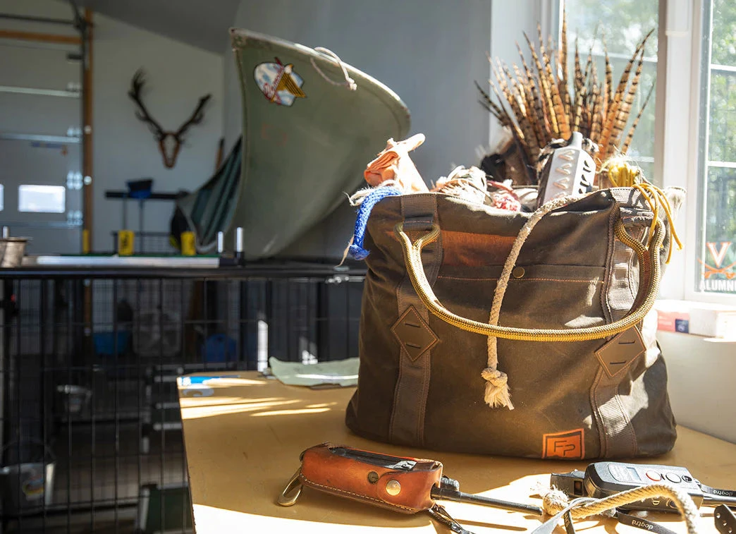 Angler Gear Shop -Angler Gear Shop Horse thief2