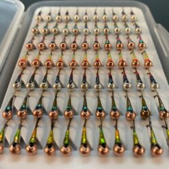 Fly Fish Food Custom Euro Nymph Box -Angler Gear Shop IMG 8872