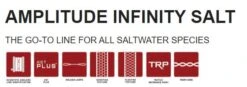 Scientific Anglers Amplitude Infinity Saltwater Fly Line -Angler Gear Shop InfinitySaltTech
