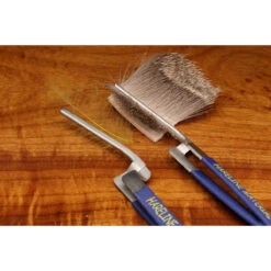 Hareline 2" Material Clamp Set -Angler Gear Shop LMC 8