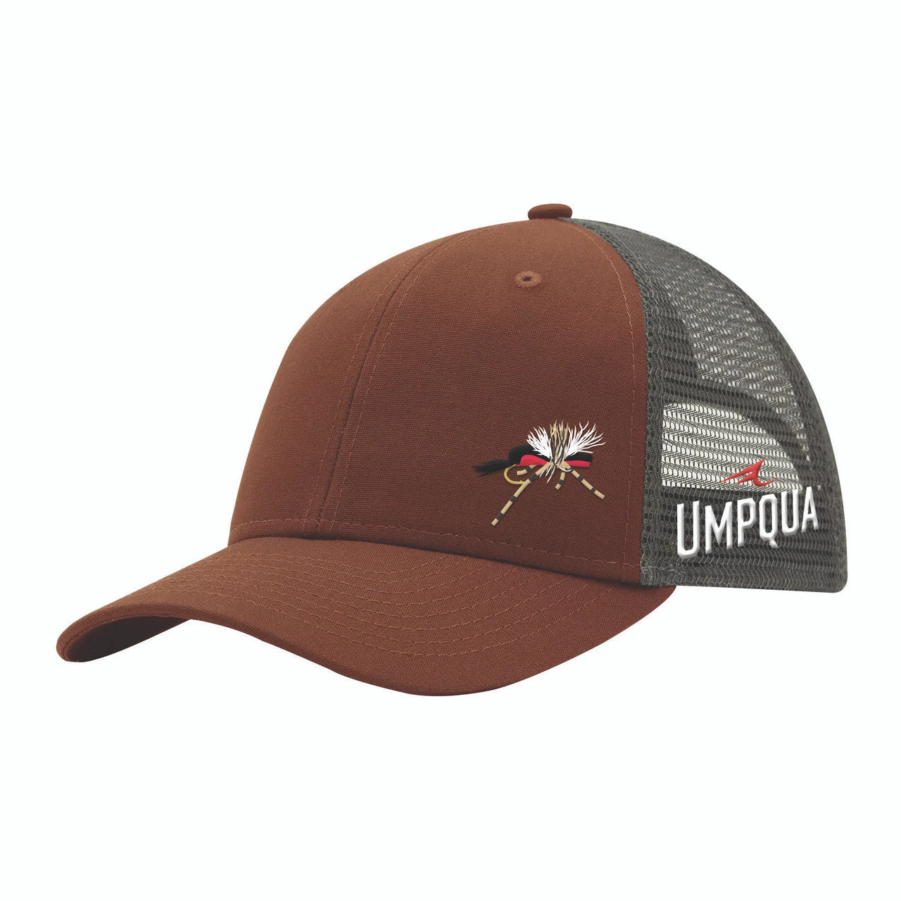Umpqua Match The Hatch Hat - Hippie Stomper 3 Umpqua Match The Hatch Hat - Hippie Stomper