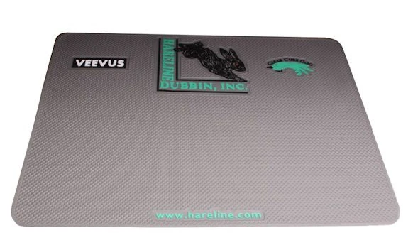 Hareline Mega Tying Pad 3 Hareline Mega Tying Pad