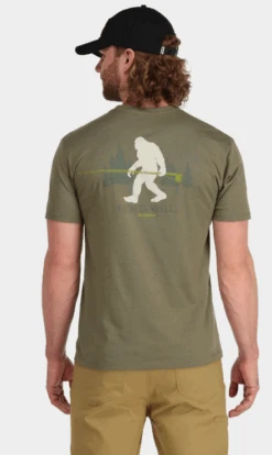 Simms M's Sasquatch T-Shirt -Angler Gear Shop M sSasquatchT Shirtmil3