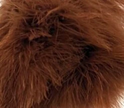 1oz Master Pack: Fish Hunter Premium Strung Marabou -Angler Gear Shop Marabou Brown