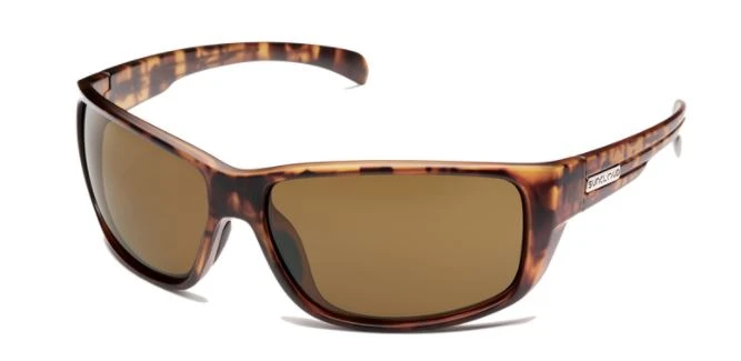 Smith Suncloud Milestone Reader - Matte Tortoise - Polarized Brown +1.50 3 Smith Suncloud Milestone Reader - Matte Tortoise - Polarized Brown +1.50