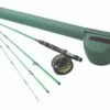 Redington Minnow Outfit W/Crosswater Reel -Angler Gear Shop MinnowCombo