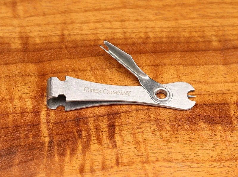 Hareline Creek Company Nip And Knot Tool 3 Hareline Creek Company Nip And Knot Tool