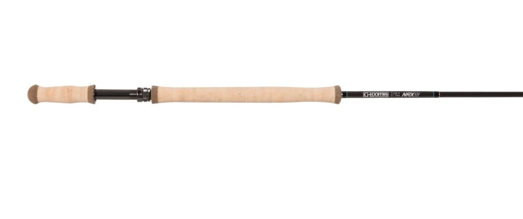G.LOOMIS G-Loomis NRX+ Switch Fly Rod 3 G.LOOMIS G-Loomis NRX+ Switch Fly Rod