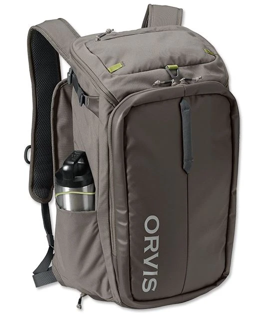 Orvis Bug Out Backpack 3 Orvis Bug Out Backpack