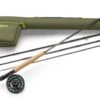 Orvis Encounter Outfit With Rod & Reel Case -Angler Gear Shop OrvisEncounter