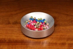 Hareline Peak Hook & Bead Cup