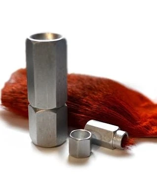 Peak Hex Hair Stacker Magnum 3 Peak Hex Hair Stacker Magnum