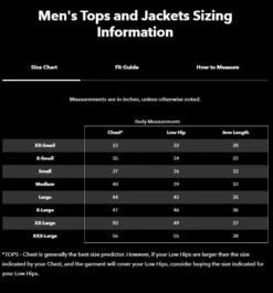 Patagonia Men's Tropic Comfort Hoody II - Fly Fish Food Logo 9 Patagonia Men's Tropic Comfort Hoody II - Fly Fish Food Logo -Angler Gear Shop PatagoniaSizingGuide 4f1346c7 5e3f 4d2b b927 12c98145798a