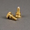 Peak Brass Screw Kit - Vise Accessory -Angler Gear Shop PeakScrewKit