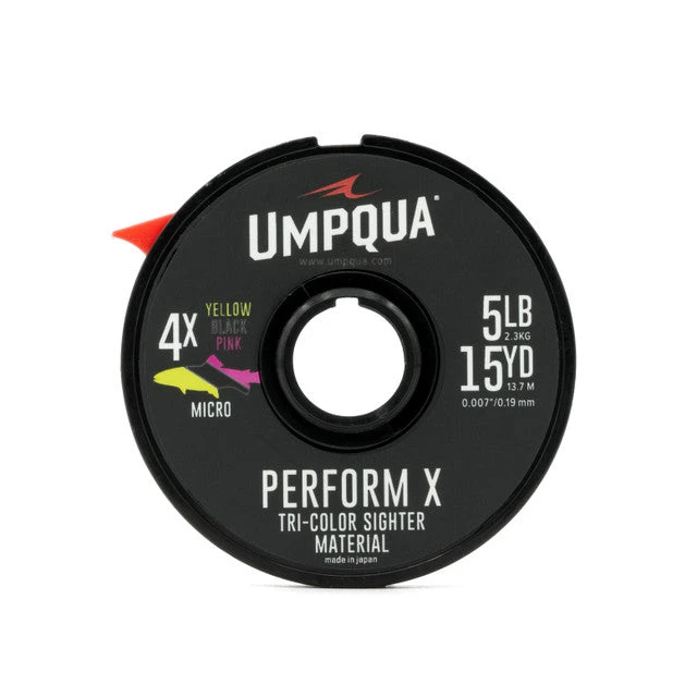 Umpqua Sighter Tippet 3 Umpqua Sighter Tippet