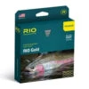 Rio Premier Gold - Moss/Gold - Slick Cast Fly Line