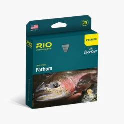 RIO Premier Fathom 7 Fly Line