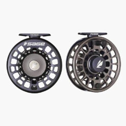 Sage - ENFORCER Spool -Angler Gear Shop Product Sage Reels ENFORCER Color Tempest Blue af43dcdd 5680 46b1 b30b 0b6e7c2fa21a