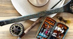 Fishpond - Nomad Mid-Length Net - Upper Missouri Waterkeeper - Limited Edition -Angler Gear Shop QzQvDwoJ