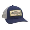 Rep Your Water - Rainbow Snacks - Standard Fit Hat -Angler Gear Shop RBSN5123ST
