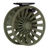 Redington Behemoth Fly Reel - O.D. Green -Angler Gear Shop RE BHMODG 2