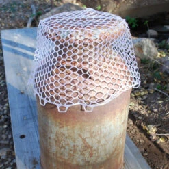 Rising Replacement Rubber Net - Lunker -Angler Gear Shop RRRNL 3