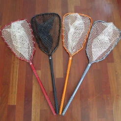 Rising Lunker Net - 24" Handle