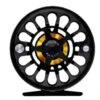 Bauer RX Reel - Spare Spool -Angler Gear Shop RXBlack