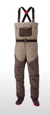 Redington Sonic-Pro HD Waders 3 Redington Sonic-Pro HD Waders