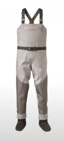 Redington Woman's Willow River Waders 3 Redington Woman's Willow River Waders