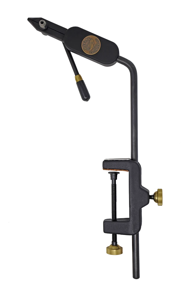 Regal - Medallion Vise - Regular Head - C-Clamp 3 Regal - Medallion Vise - Regular Head - C-Clamp