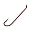 Gamakatsu Russian River Streamer Hook - Red -Angler Gear Shop RussianRiverRed