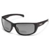 Smith Suncloud Milestone Reader - Matte Black - Polarized Gray +2.00 -Angler Gear Shop S MIPPGYMB250 2 724355cf 5324 4dc8 8756 95484e17fb43