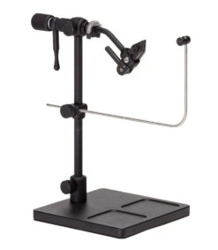 Renzetti - Blacked Out Saltwater Traveler Vise - 2300 Series (Large Base)