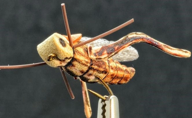 Hareline Tomsu Supreme Hopper Complete Cutter Set 4 Hareline Tomsu Supreme Hopper Complete Cutter Set - Image 2