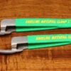 Hareline 1" Material Clamp Set -Angler Gear Shop SMC 2