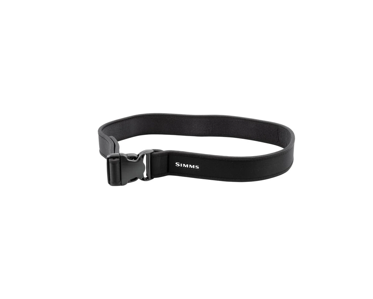 Simms Neoprene Wading Belt 3 Simms Neoprene Wading Belt