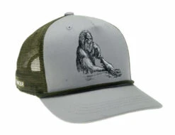 RepYourWater Squatch And Release 2.0 Hat