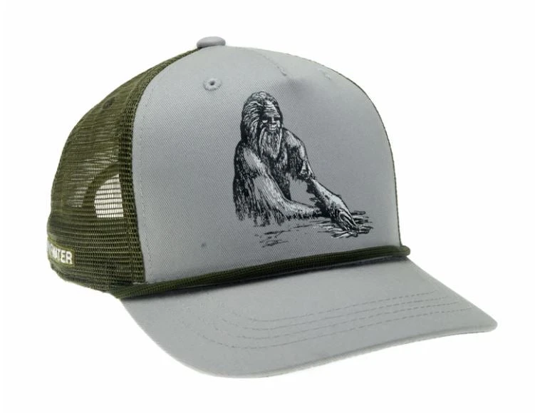 RepYourWater Squatch And Release 2.0 Hat 3 RepYourWater Squatch And Release 2.0 Hat